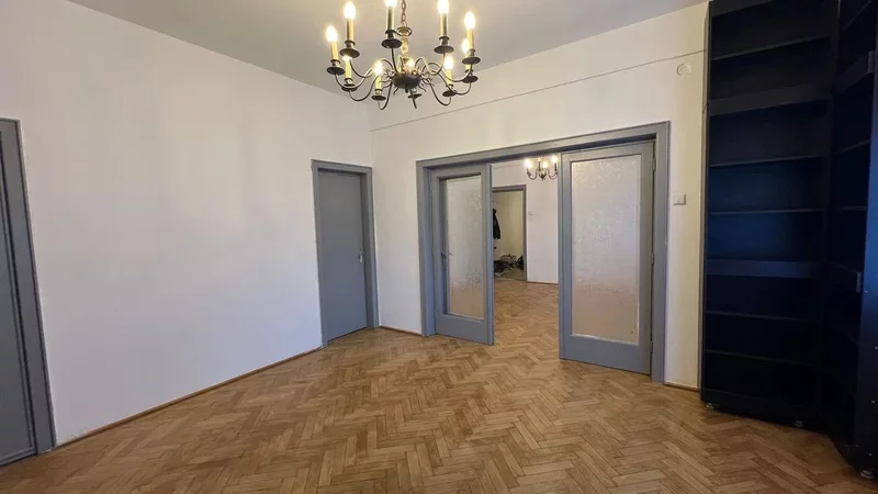 Universitate - Rosetti - Apartament 3 camere- renovat 2025- centrala